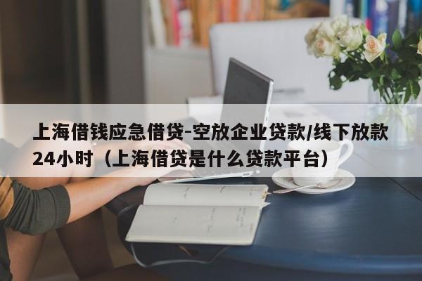上海借钱应急借贷-空放企业贷款/线下放款24小时（上海借贷是什么贷款平台）